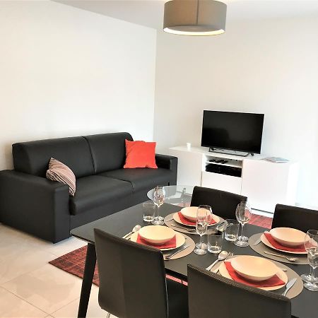Apartamento Cosy Annecy Exterior foto