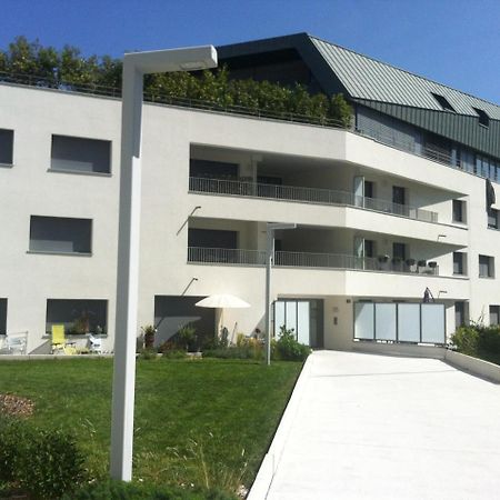 Apartamento Cosy Annecy Exterior foto