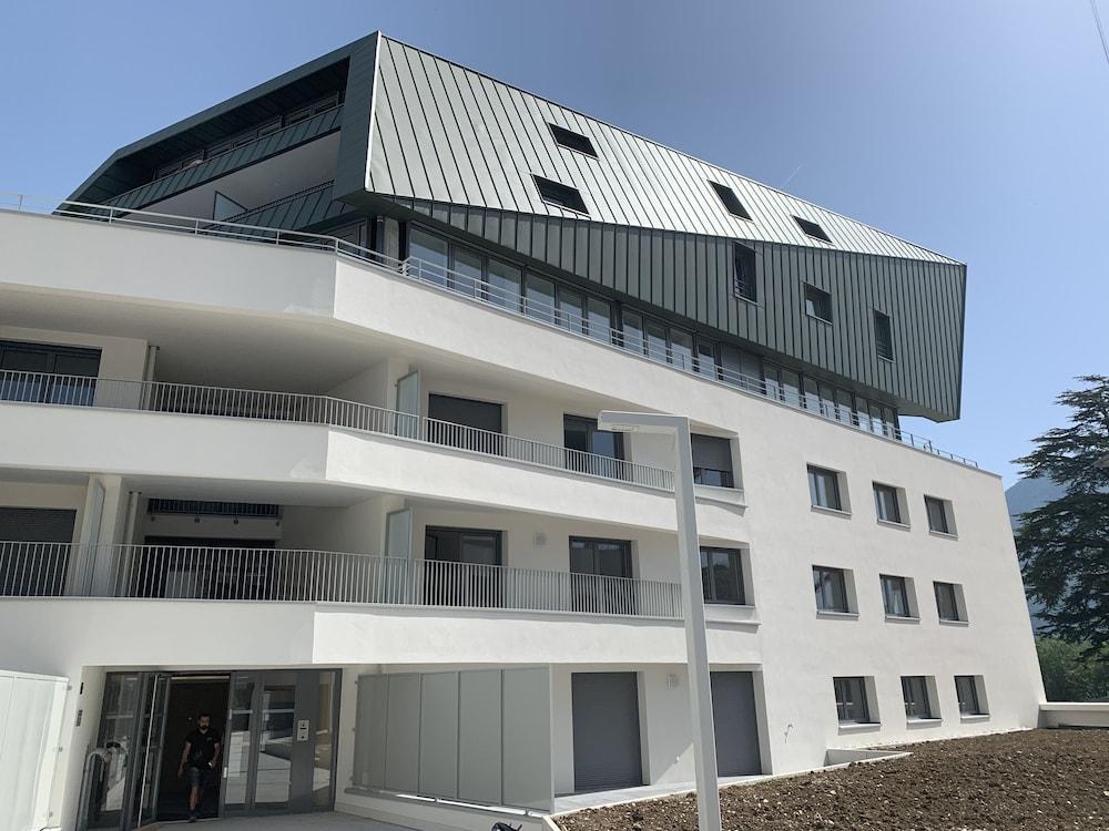 Apartamento Cosy Annecy Exterior foto