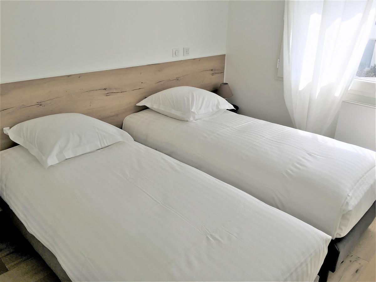 Apartamento Cosy Annecy Exterior foto